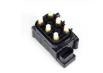4F0616013 4E0616007 Air Suspension Compressor Valve Block / Air Control Valve