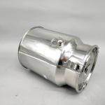 Wine Farm Storage Use Stainless Steel Milk Container with lid 11 Litre