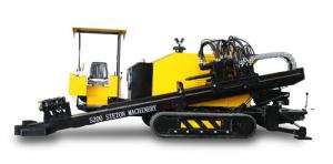 Wholesale Durable And Reliable HDD Drilling Machine S200 With Air Cooling System from china suppliers