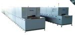 FSF4018-1207 Catalyst Roaster Anti Corrosive With 12 Control Temp Zones