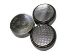 High Output Power Li Ion Button Cell LIR1655 100mAh More Than 500 Cycles