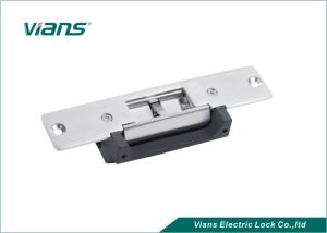 Wholesale American Standard Long Panel Electric Strike Lock Signal Feedback For Swing Door from china suppliers