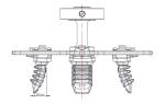 Pneumatic Soft Robotic Gripper