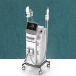 Professional depiladora ice cool global ipl RF epilator nd yag 3 in 1 ipl laser