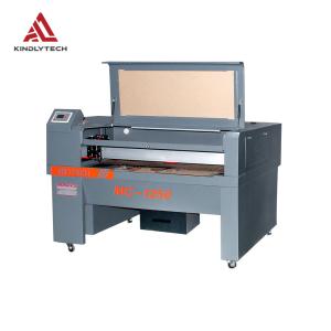 Wholesale 30mm Acrylic Laser Engraving Machine SGS Certificated 1300X900 MM from china suppliers