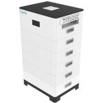 High Voltage ESS Battery Storage 50A Rack Mounted Lithium LiFePO4