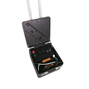 Wholesale 950 Watt UV Curing Floor Machine from china suppliers