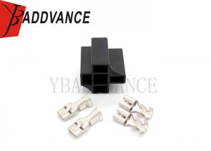Wholesale 3334 485007 Tyco Automotive Electrical Connectors 40A 5 Pin Relay Terminal Connector from china suppliers