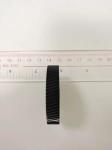 20 Degree Angle Gear Plastic Parts For Robot Industry