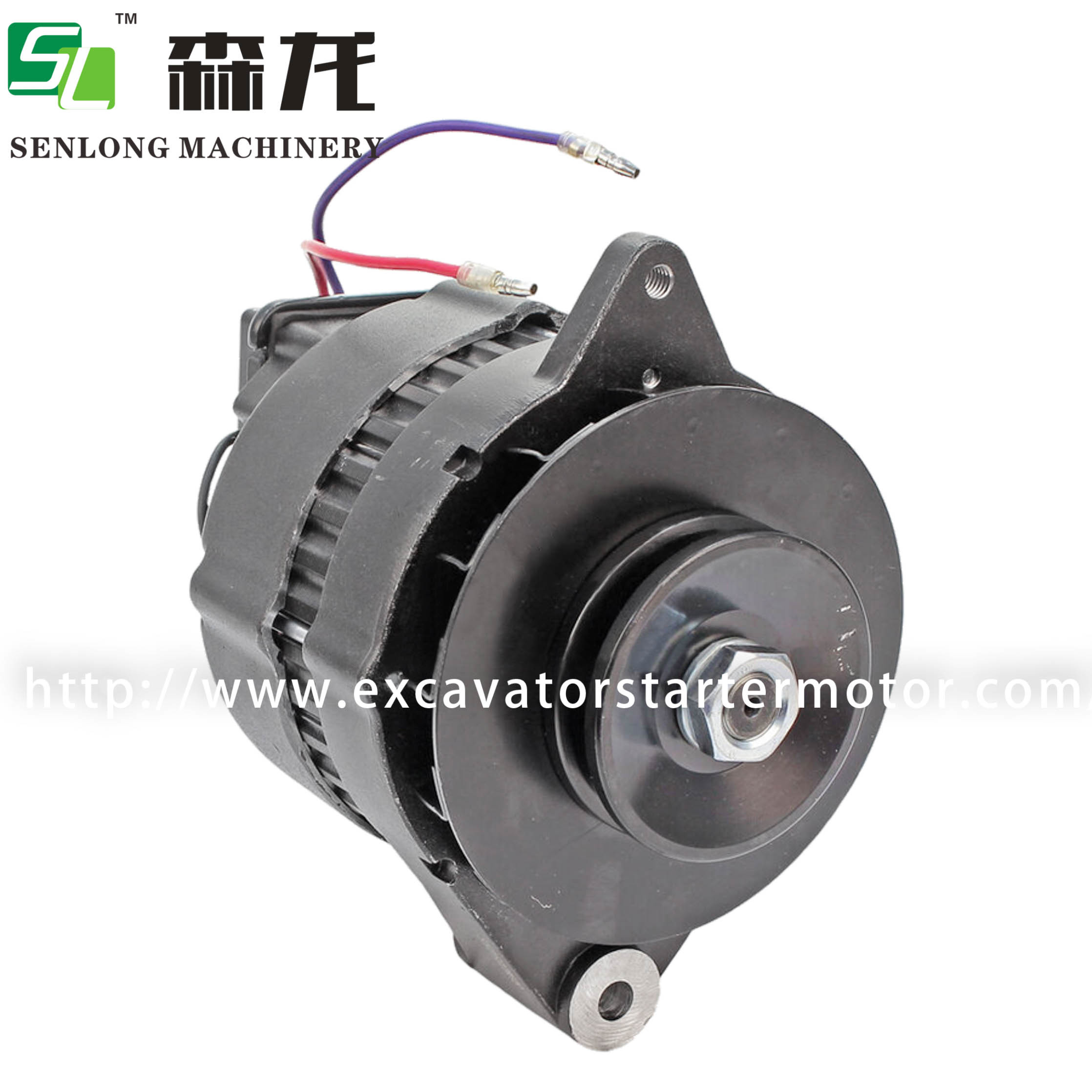 Deutz Generator 12V Alternator 8EM2004,8EM2004K,8EM2004KA,8EM2004KB,8EM2004KBS,8EM2014K,8EM2014KA,8EM2017K,3857298