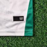 2025-2026 Cameroon Children Second Away Jersey Group Customization
