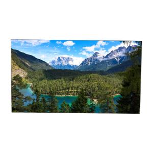 Wholesale 49.0 inch full viewing BOE video wall LCD Screen Display monitor DV490FHM-NV0 from china suppliers