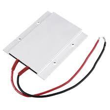 Wholesale IP54 PTC Heating Element Thermostatic Heating Element Customized Power from china suppliers
