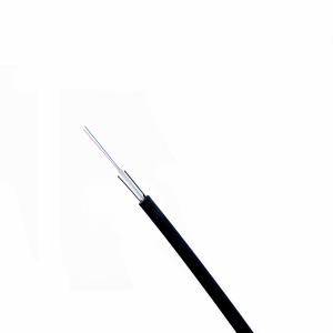Wholesale Single Mode Fiber Optic Cable 2 Core GJXH Outdoor Anti Corrosion from china suppliers