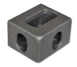 Container Corner Casting Precision Investment Castings Steel Container Corner