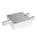2GHz Wilkinson 2 Way Antenna Power Divider Splitter With SMA Female Connector