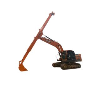 Wholesale High Strength Excavator Telescopic Arm Wear Resistance For SK120 SK200 SK300 from china suppliers