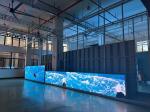 Outdoor Advertising Led Rental Digital Signage with Full Color SMD3535 Epistar