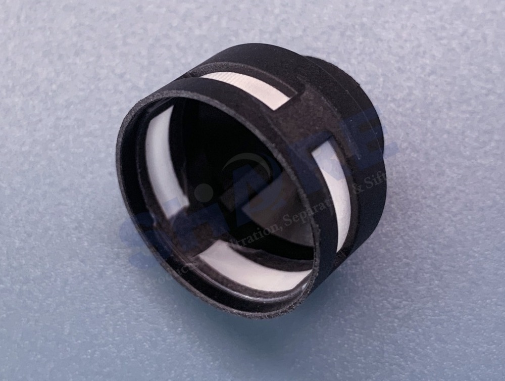 fuel injector filter