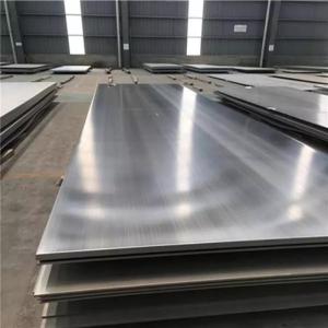 Wholesale ASTM 5MM 8MM Alloy Aluminium Sheet Plate 7050 7075 T6 Customized Size from china suppliers