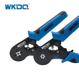 Wholesale Scientific VE Insulated Cord End 9AWG Hand Crimp Tools from china suppliers