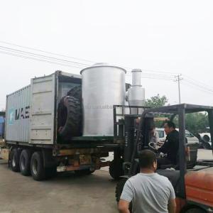 Wholesale Coal Fuel Mini Mobile Hot Paddy Dryer for Below Corn Rice Husk Furnace from china suppliers