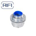 RIFI Zinc Die Cast Grounding Hub For Water Proof Electric Wiring Conduit