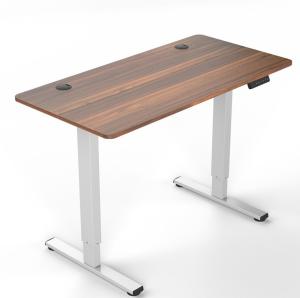 Wholesale Smart Office Computer Lift Table 100 V/Hz Electric Height Adjustable Lifting Tea Desk from china suppliers