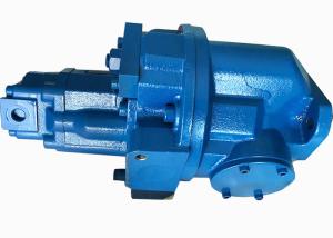Wholesale 31M8-10020 AP2D28 Hydraulic Pump Excavator Parts For R55-7 R60-7 R60-5 from china suppliers
