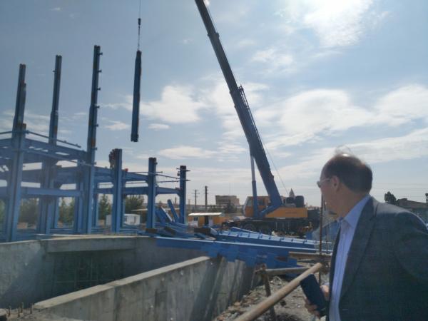 Quality Mechanical Service Providing Plant Engineering Service Assembly Service for sale