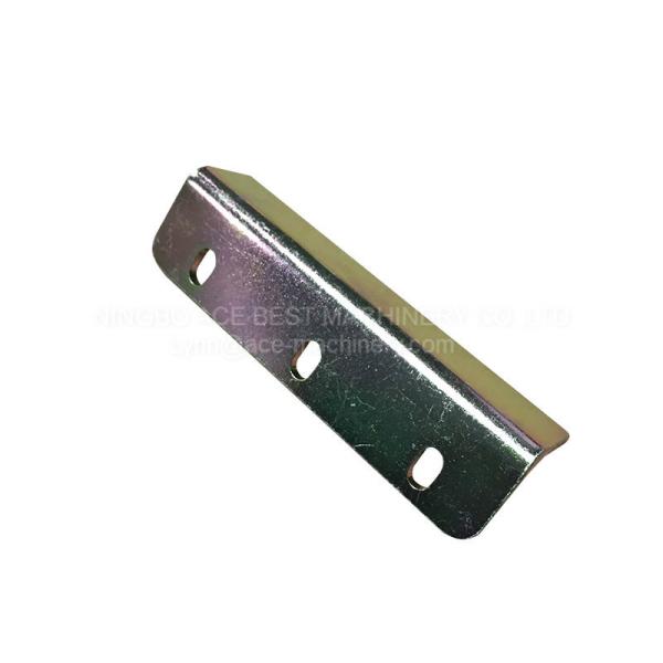 Outdoor Cabinet Stamping High Precision Stamping for Mail Box SGCC Metal Box