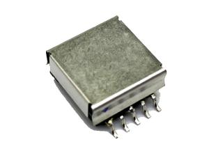 Wholesale 750344050 EFD25 Low Profile SMPS Flyback Transformer For Electric from china suppliers