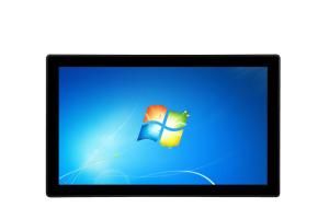 Wholesale 24V LCD Touch Screen Monitors IP65 Waterproof Industrial Embedded Touch Monitor from china suppliers