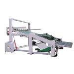 Long Service Life Automatic Rotary Paper Roll to Sheet Cutting Machine for Paper