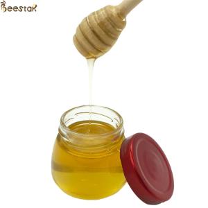 Wholesale Natural Sweet Pure Raw Multi-flower Honey Natural Bee Honey Organic Polyflower Honey from china suppliers