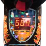 Large Boxing Game Machine Fist Force Measurement Arcade Large Entertainment