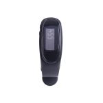 High Accuracy Smart Watch Pedometer Calories Burned Step Counter