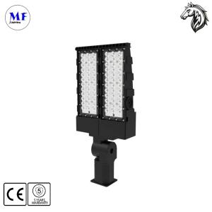 Wholesale IP65 400W 5000K LED Flood Light Stadium Light 140LM/W-155LM/W 5 Years Warranty For Parking Lots from china suppliers