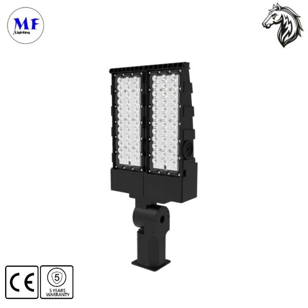 IP65 400W 5000K LED Flood Light Stadium Light 140LM/W-155LM/W 5 Years Warranty
