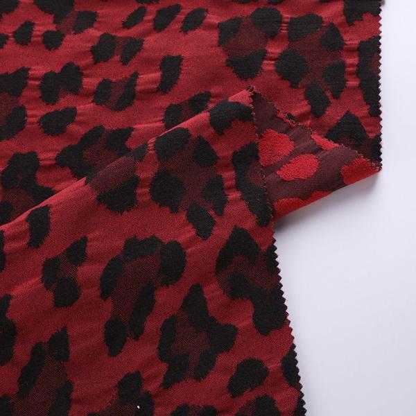 75%Rayon 11%Polyester 10%Nylon 4%Spandex Fabrics Bengaline