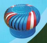 600mm Aluminium Roof Top Wind Exhaust Fan