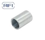 1/2'' Steel With Zinc Coating UL Listed Rigid Coupling For Imc Conduit
