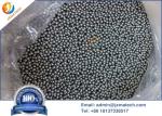 Small Size Tungsten Alloy Ball Shot For Missile Weapon Projectiles