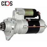 Truck Parts Engine Starter Assy 8DC93 24V 8.5KW ME164620