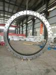 Excavator Slewing Bearing SK200 Slewing Ring for Model SK200-8 slew bearing