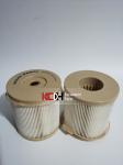 Excavator Engine Parts 900FG Fuel Water Separator Filter Element 3838852 Coarse