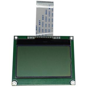 Wholesale Industrial Graphic Dot Matrix LCD Display Module COG Bonding Mode LCM from china suppliers