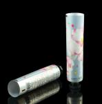 35ml 45ml Colorful Empty Cosmetic Refillable Plastic Squeeze Tubes For Hand