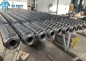 Wholesale 1220mm T38 Mf Thread Drill Rod Hex Mining Machine Tools from china suppliers