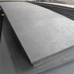 Third Party Inspection Carbon Steel Plate ASTM A36 S235 S275 S355 1075 Black